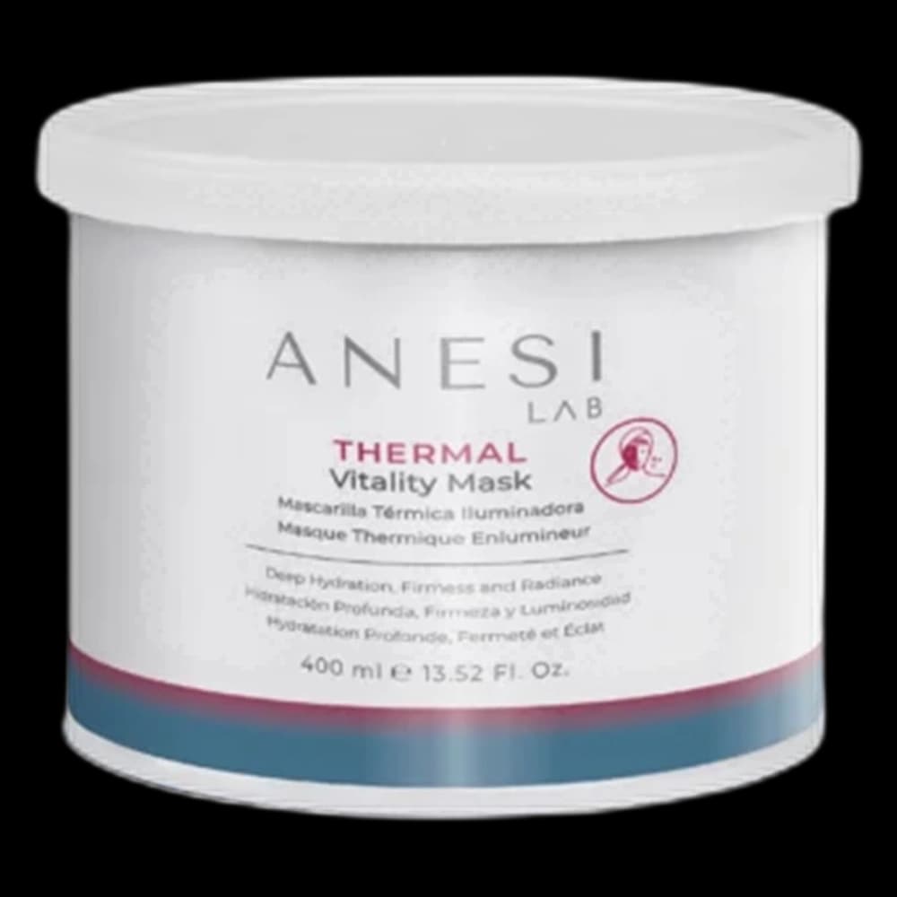 ANESI LAB Thermal Vitality Mask 400ml