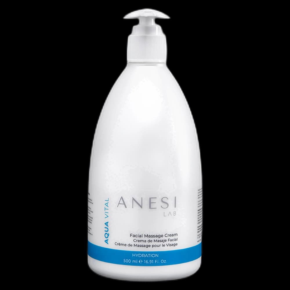 ANESI LAB Facial Massage Cream 500ml