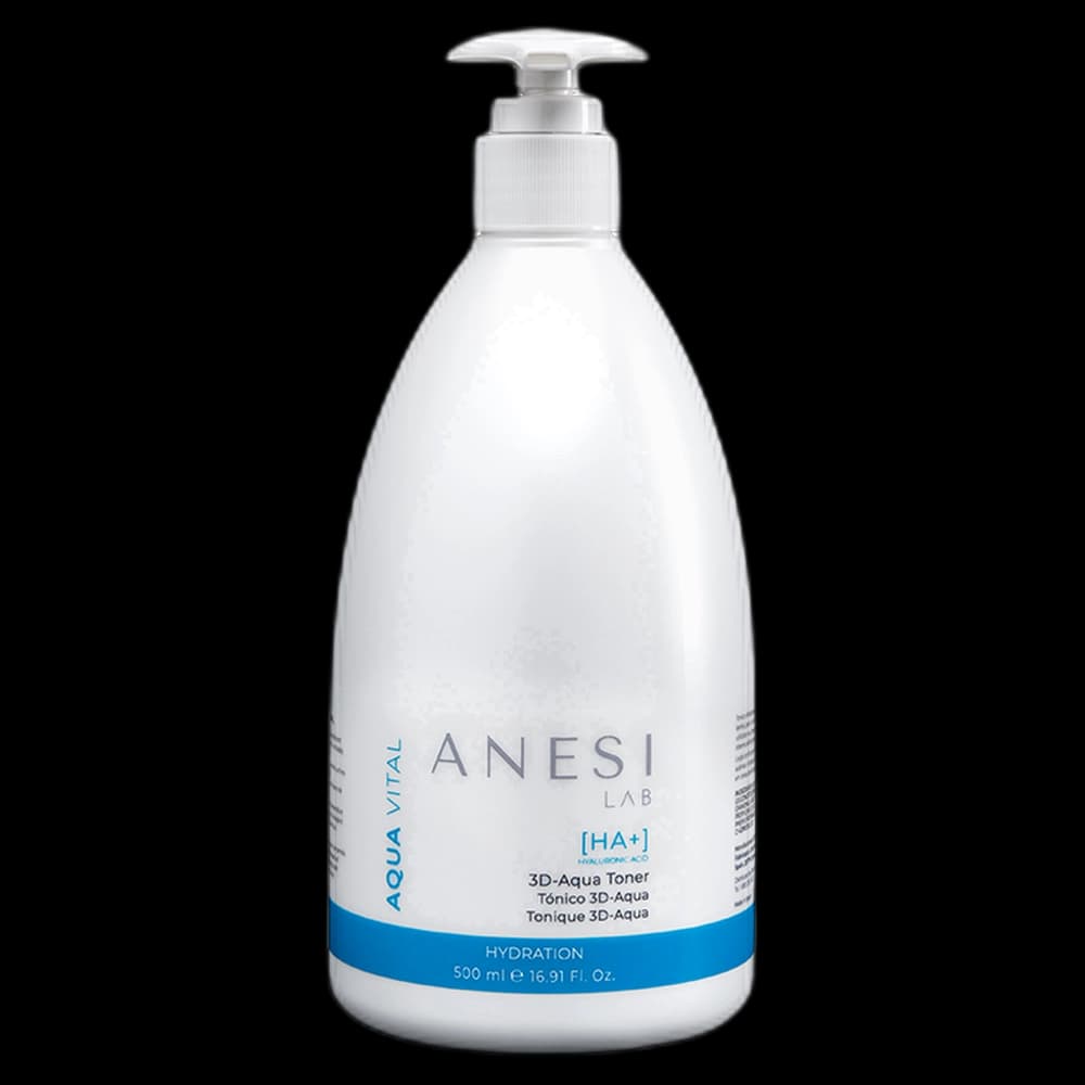 ANESI LAB 3D-Aqua Toner 500ml