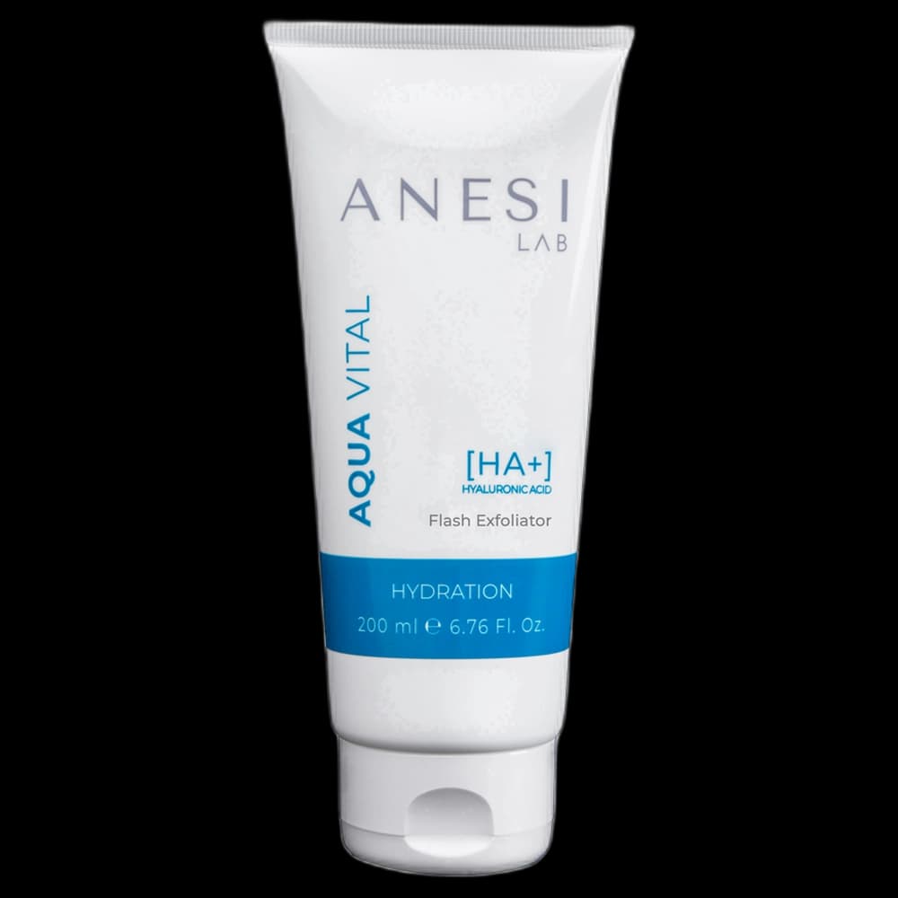 ANESI LAB Aqua Vital Flash Exfoliator 200ml