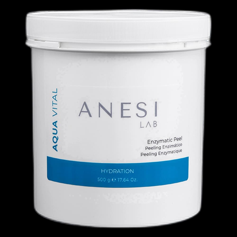 ANESI LAB Aqua Vital Enzymatic Peel 500g