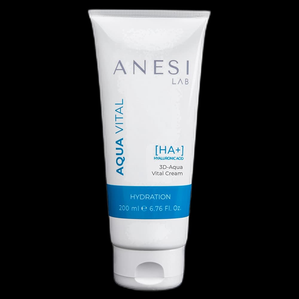 ANESI LAB 3D-Aqua Vital Cream 200ml