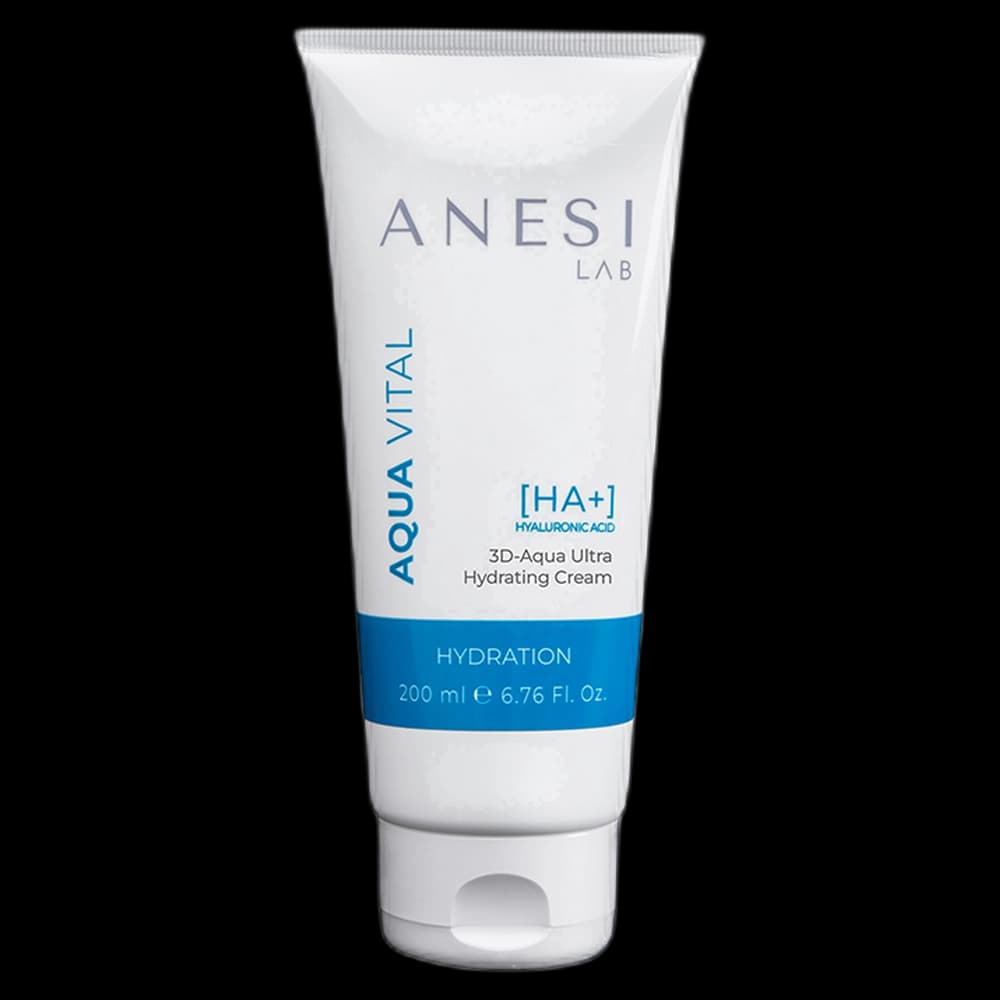 ANESI LAB 3D-Aqua Vital Ultra Hydrating Cream 200ml