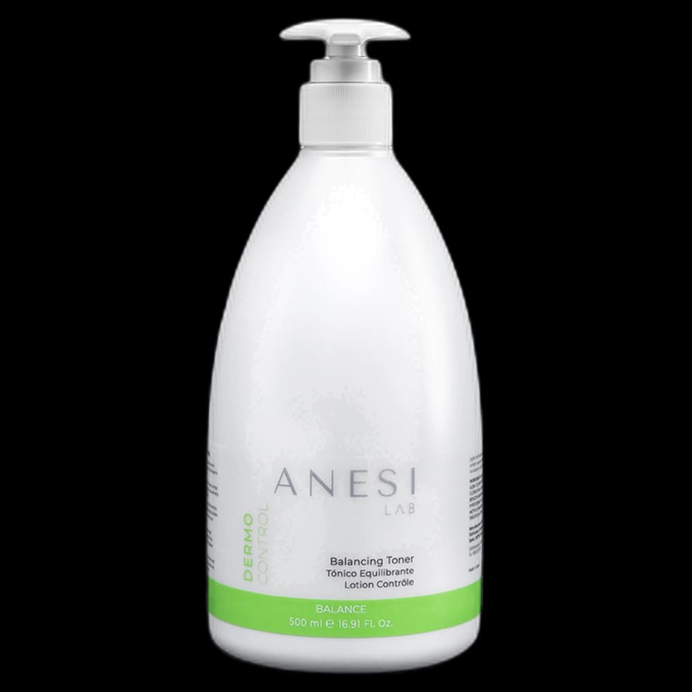 ***ANESI LAB Dermo Controle Balancing Toner 500ml