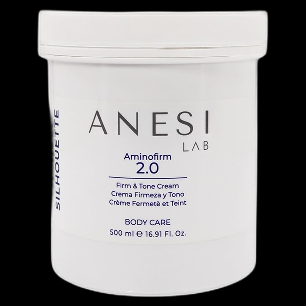 ANESI LAB Silhouette Aminofirm Firm & Tone Cream 500ml