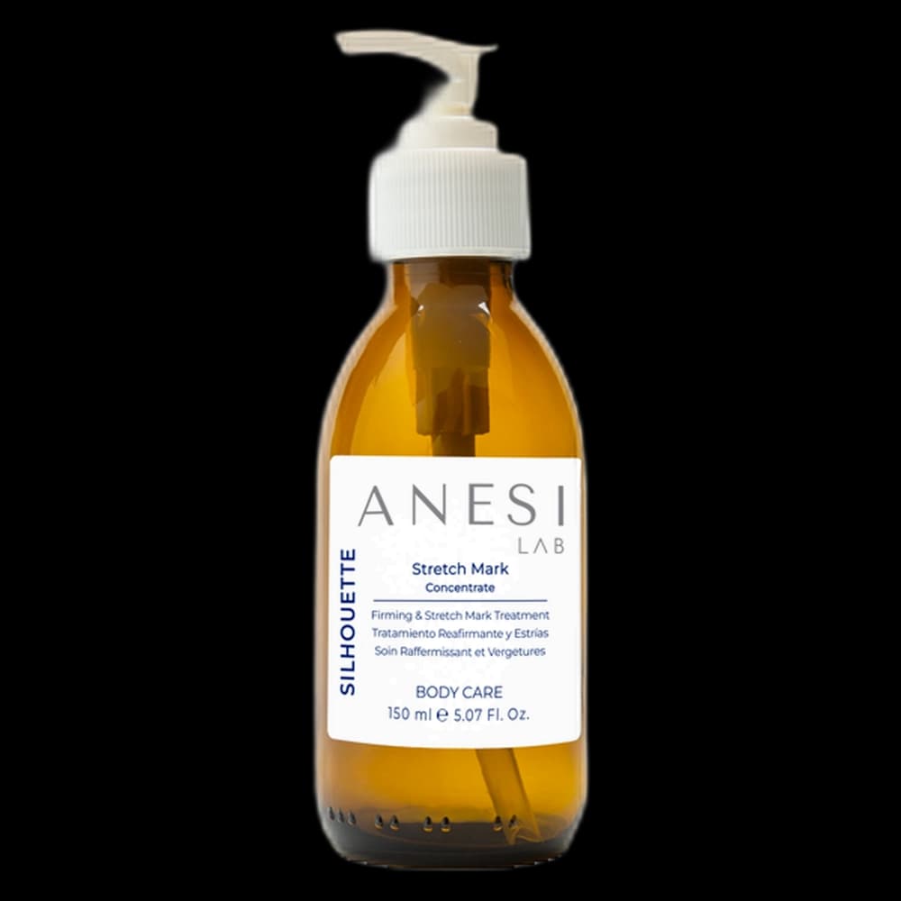 ANESI LAB Silhouette Stretch Mark Concentrate 150ml