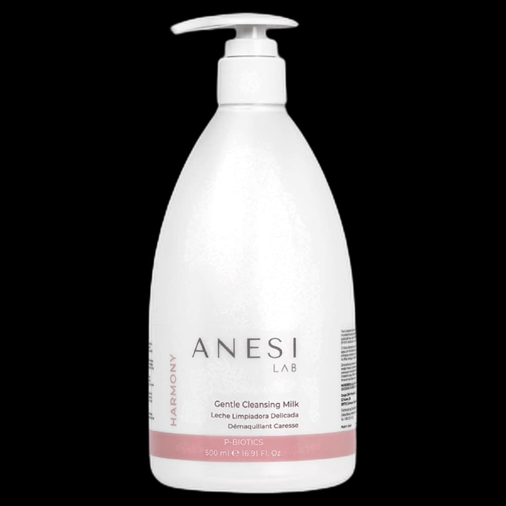 ANESI LAB Harmony Gentle Cleansing Milk 500ml