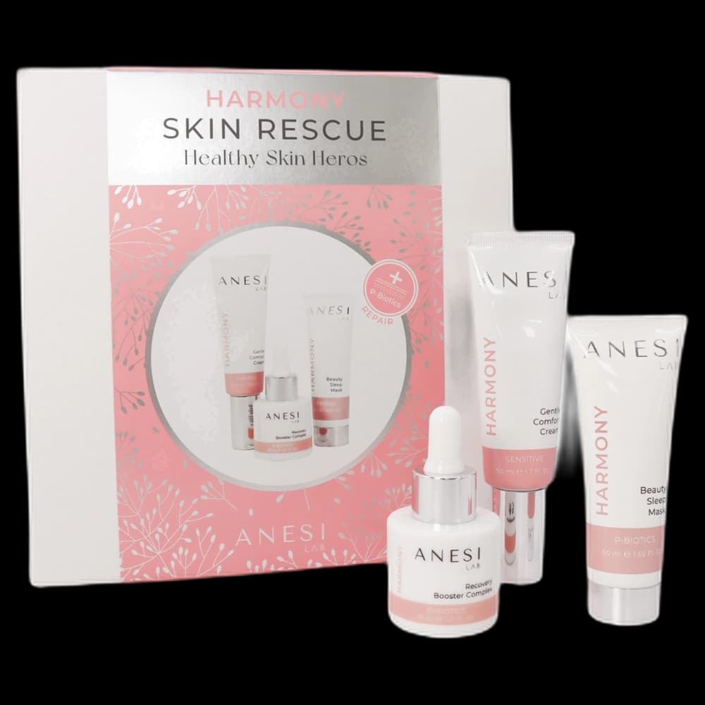 ***ANESI LAB Skin Rescue Kit