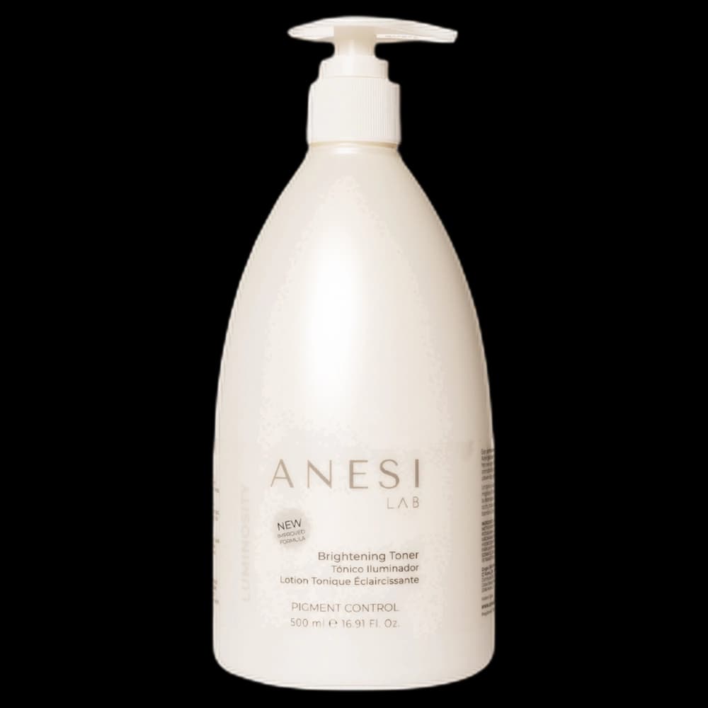 ANESI LAB Luminosity Brightening Toner 500ml
