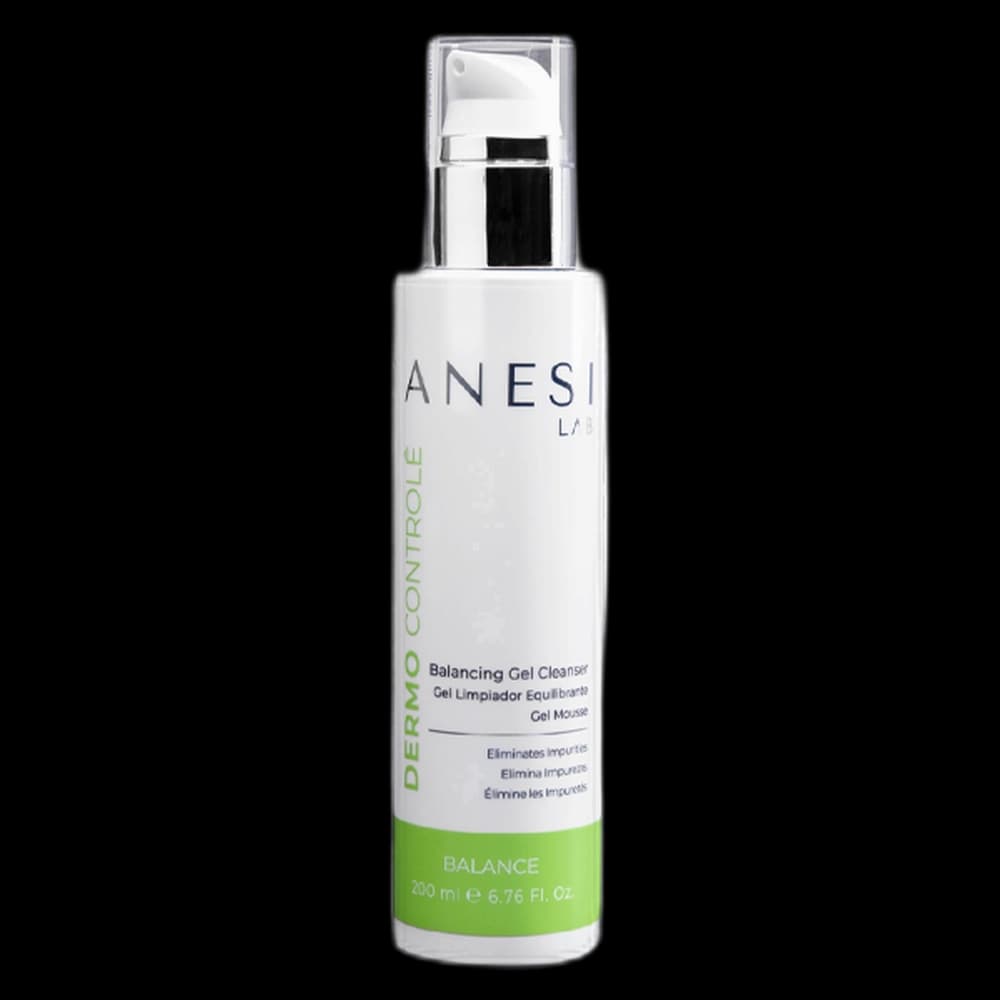 ANESI LAB Dermo Balancing Gel Cleanser 200ml