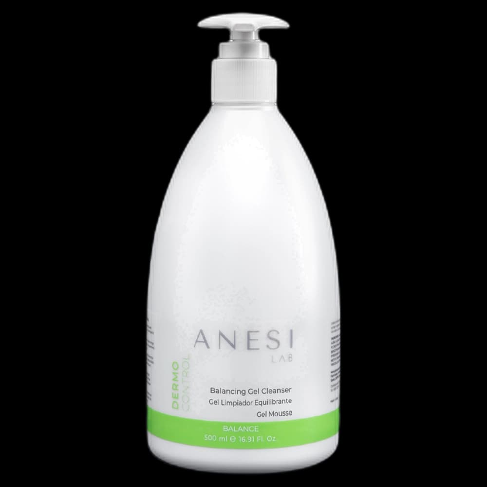 ANESI LAB Dermo Balancing Gel Cleanser 500ml