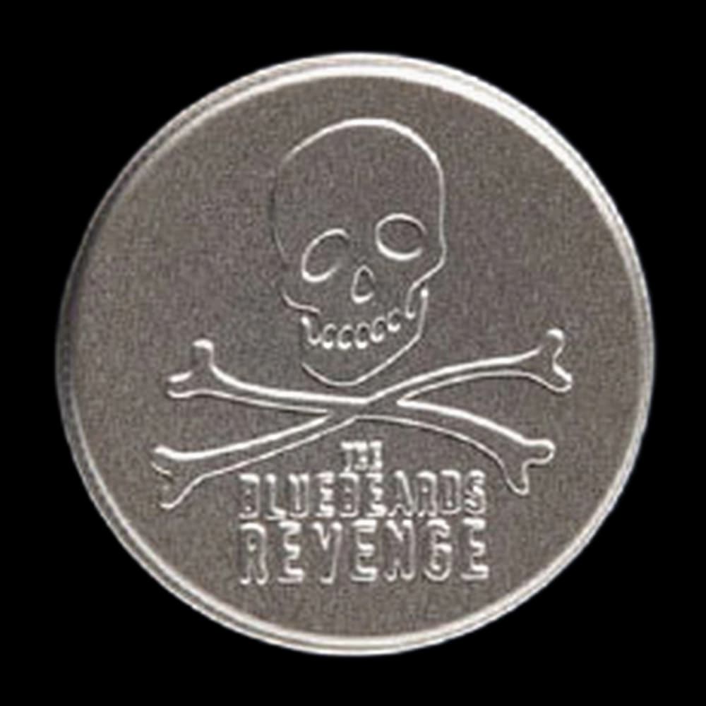 ***Bluebeards Revenge - Shaving Cream 30ml (Travel)