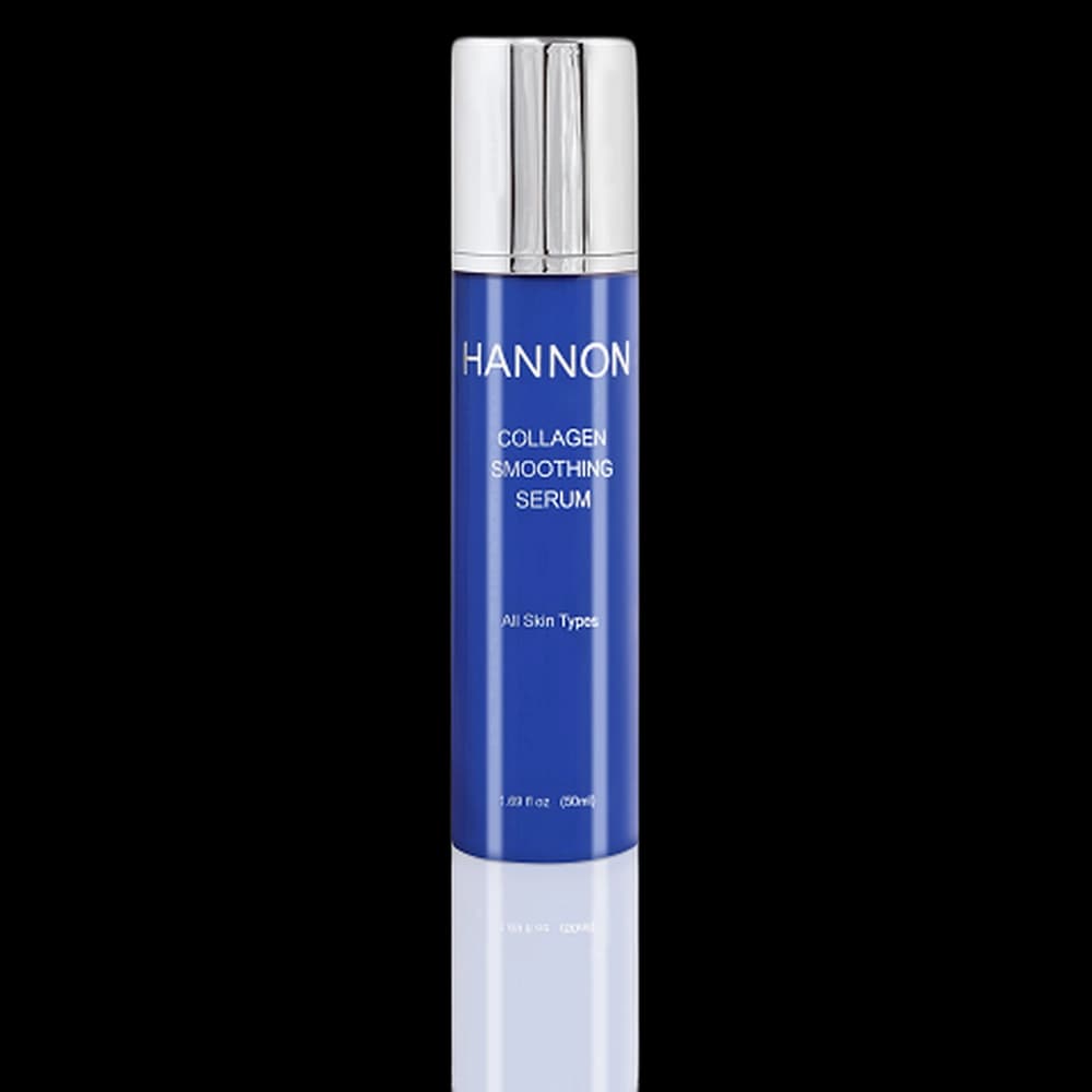 *Hannon Collagen Smoothing Serum with Chronoline - 50ml