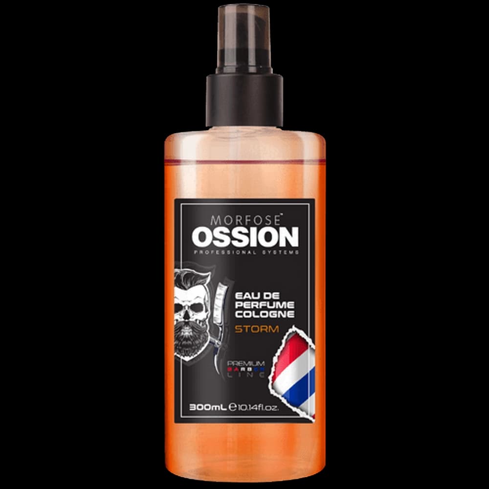 OSSION P.B.L. EDP Spray Cologne Storm 300ml