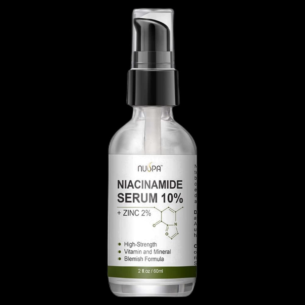 NUSPA Serum - Niacinamide B3 60ml