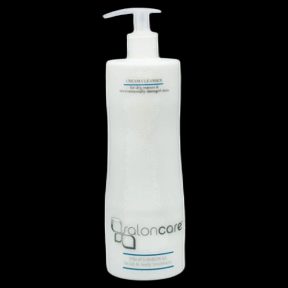 Saloncare Cream Cleanser 500ml