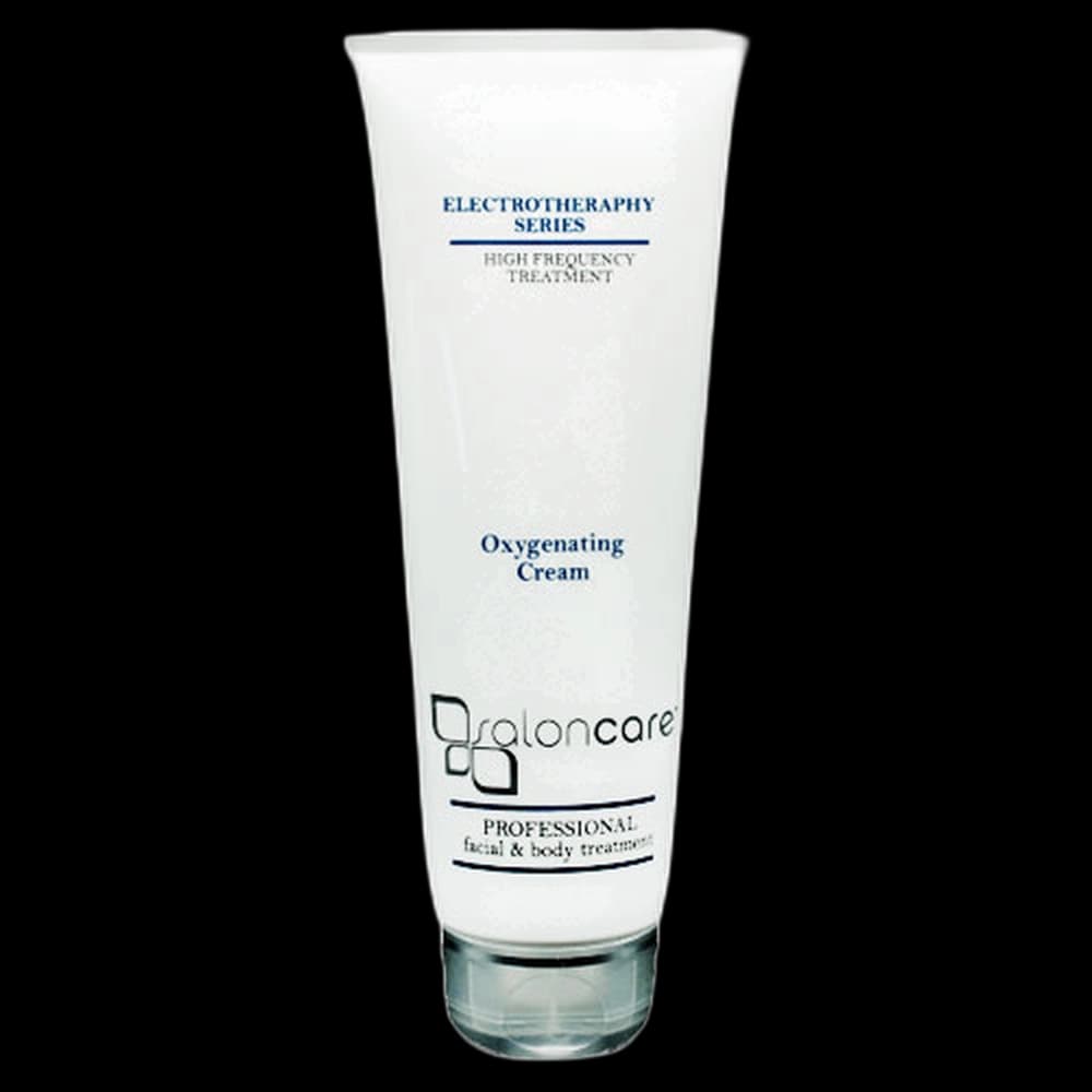 *Saloncare Oxygenating Cream 250ml