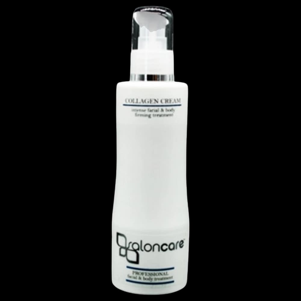 Saloncare Collagen Cream 200ml