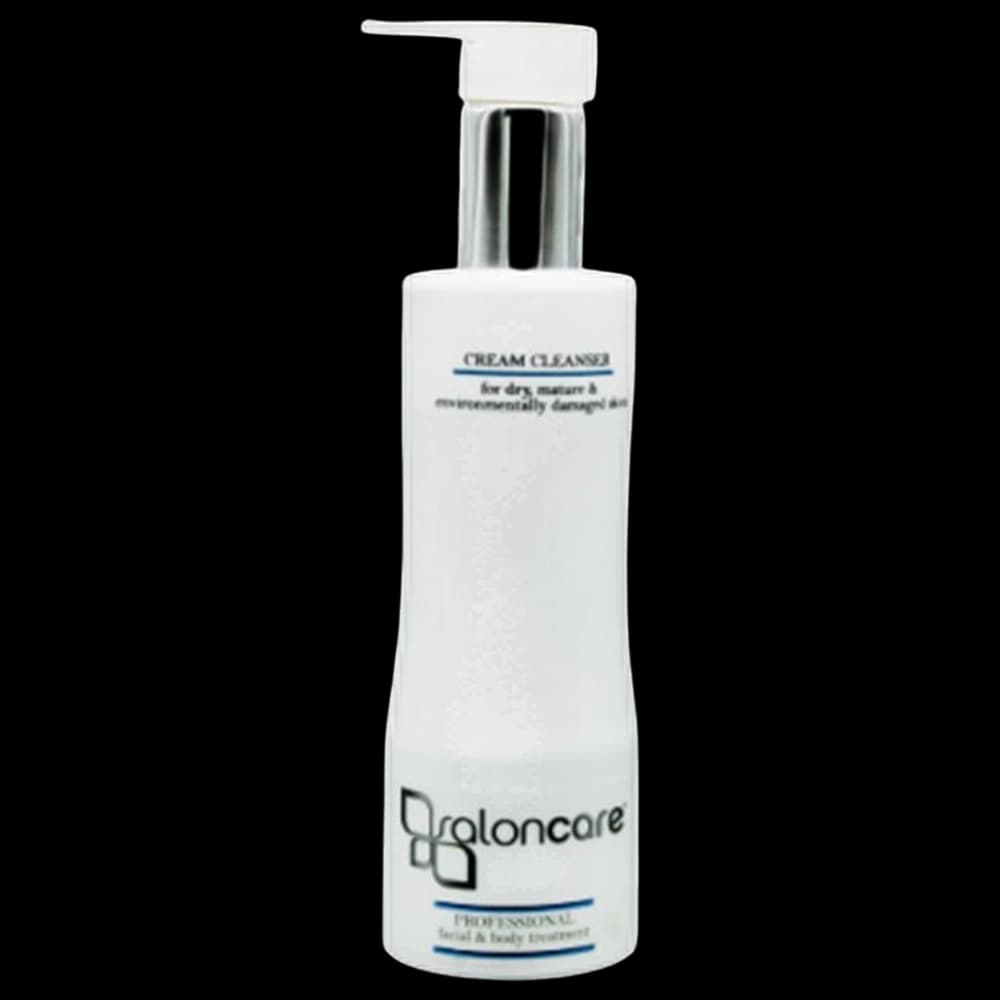 Saloncare Cream Cleanser 200ml