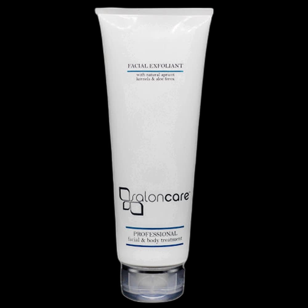 Saloncare Facial Exfoliant 250ml