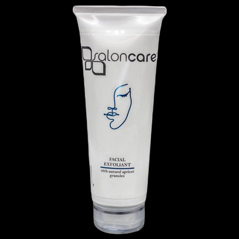 Saloncare Facial Exfoliant 75ml