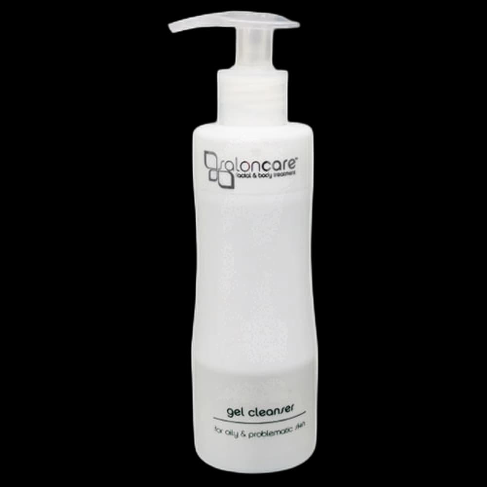 Saloncare Gel Cleanser 200ml