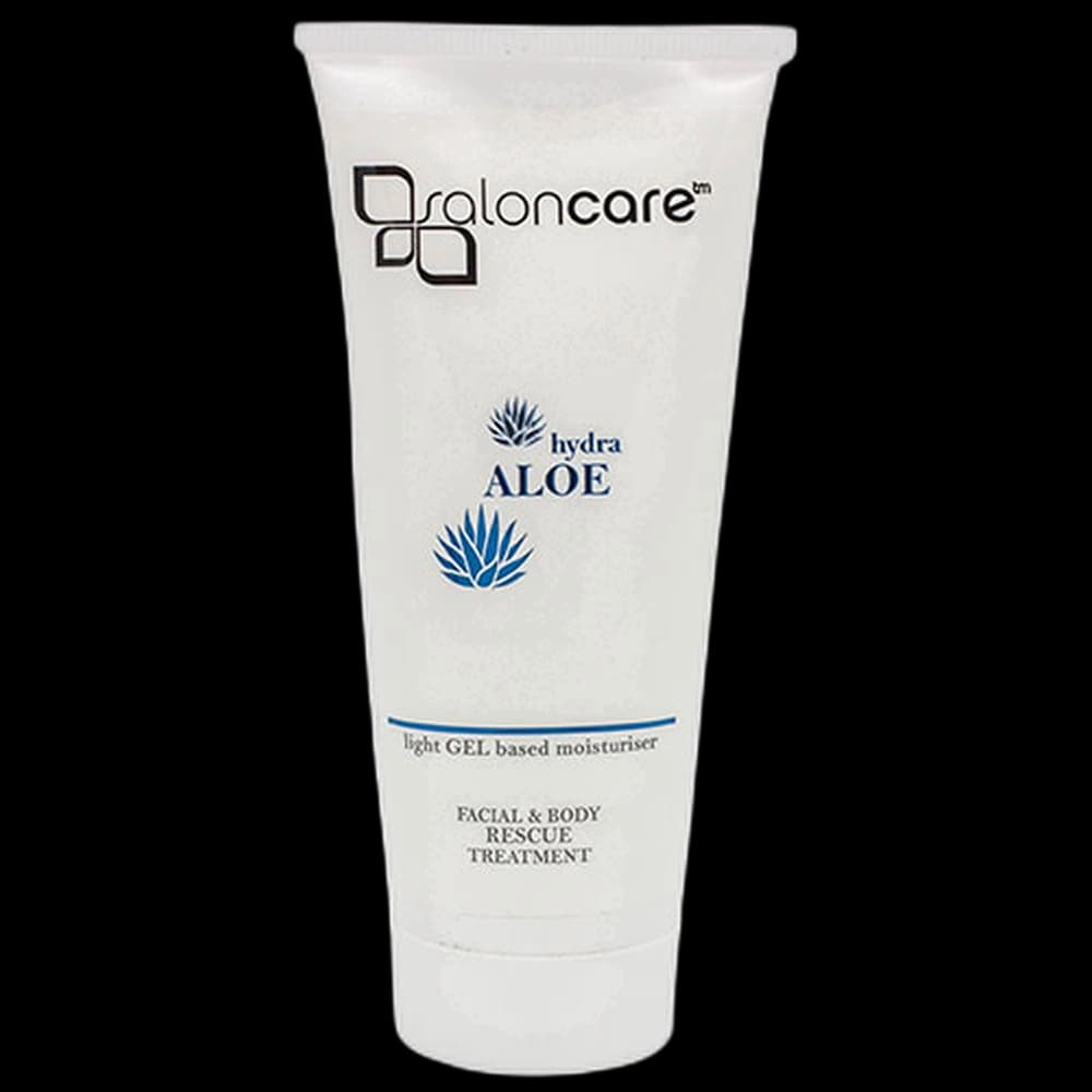 Saloncare Hydra Aloe 100ml