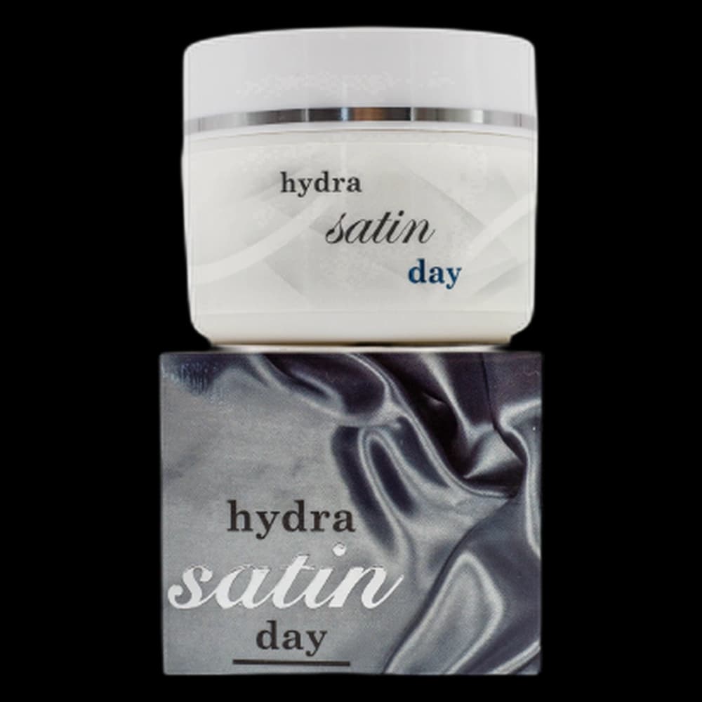***Saloncare Hydra Satin Day Synergy C 50ml