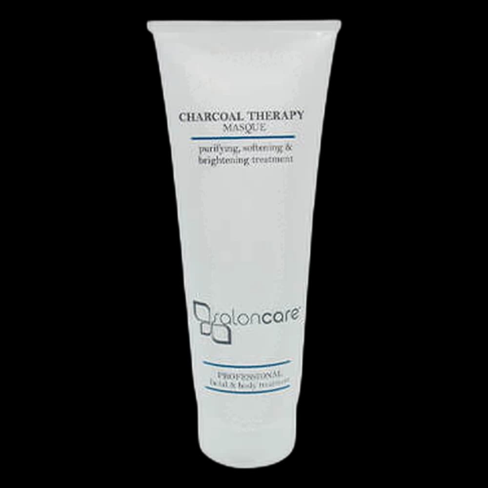 Saloncare Charcoal Therapy Masque 250ml