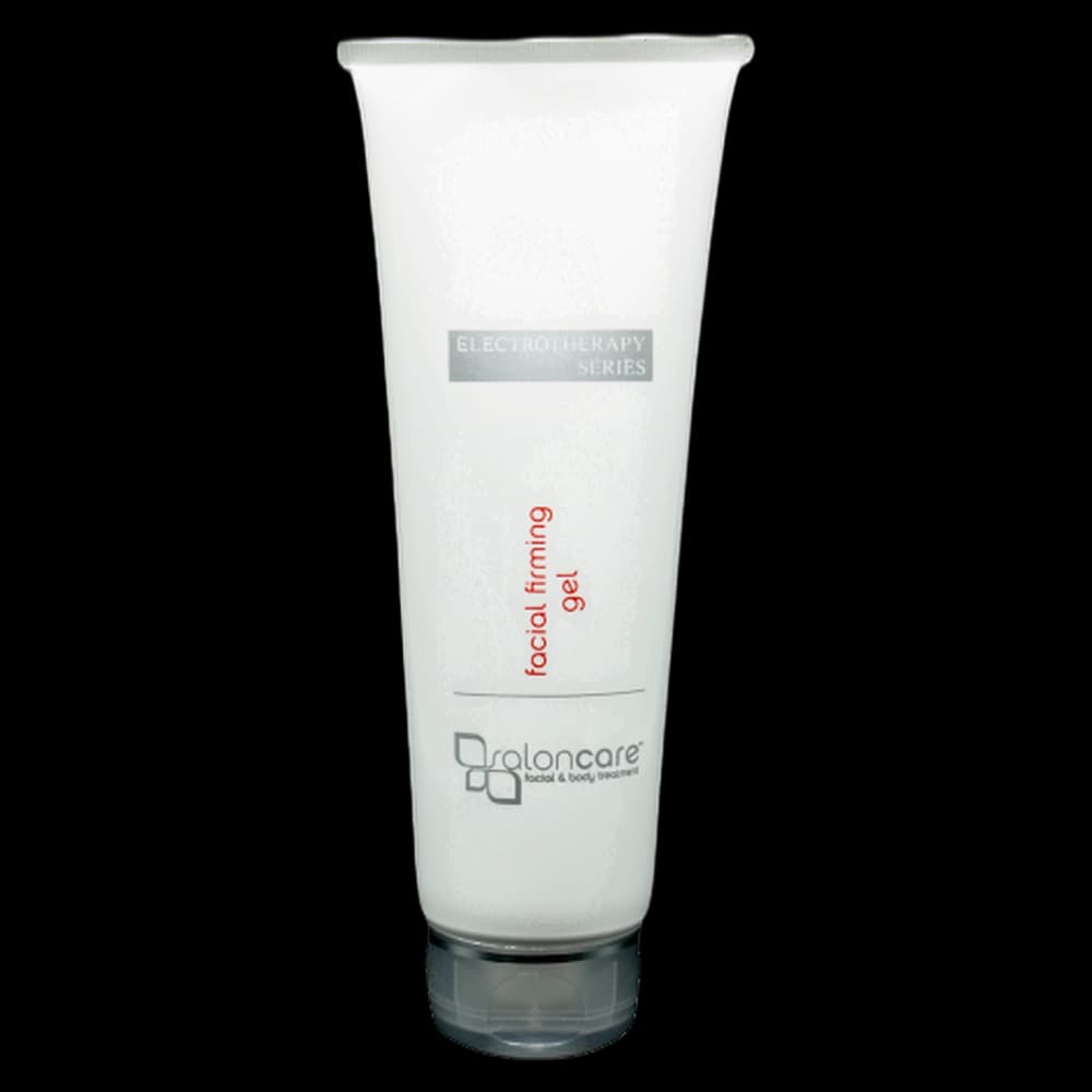 ***Saloncare Facial Firming Galvanic Gel 200ml