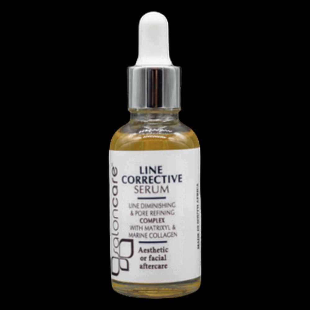 Saloncare Line Corrective Serum 30ml