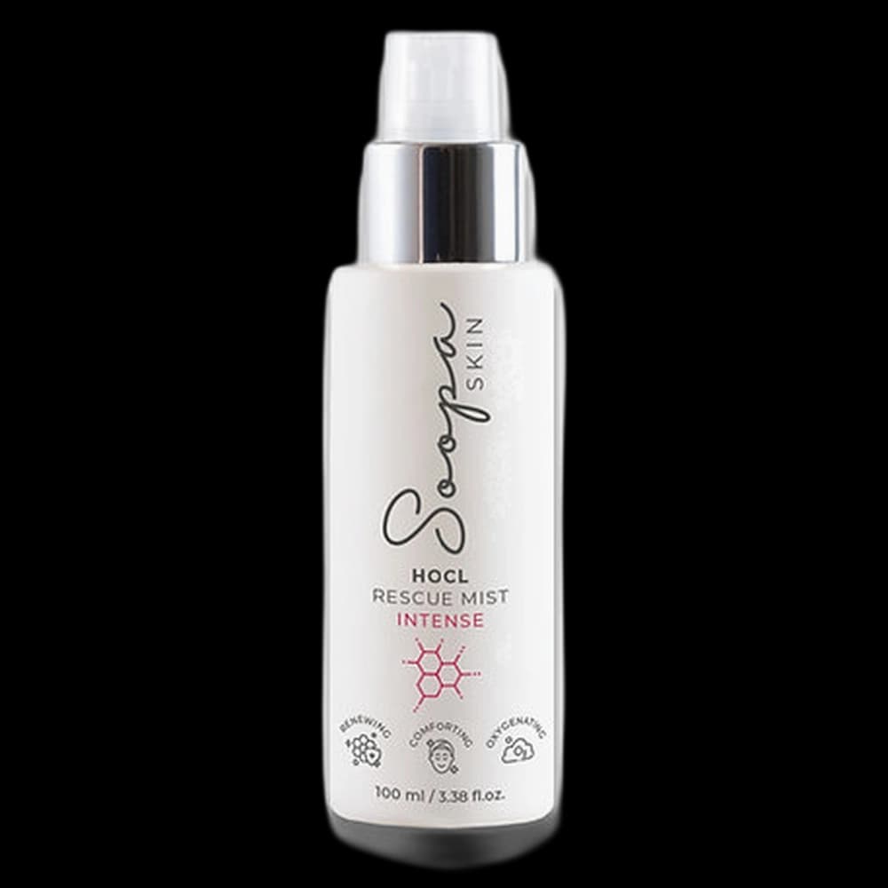 Soopa Skin HOCL Rescue Mist Intense 100ml