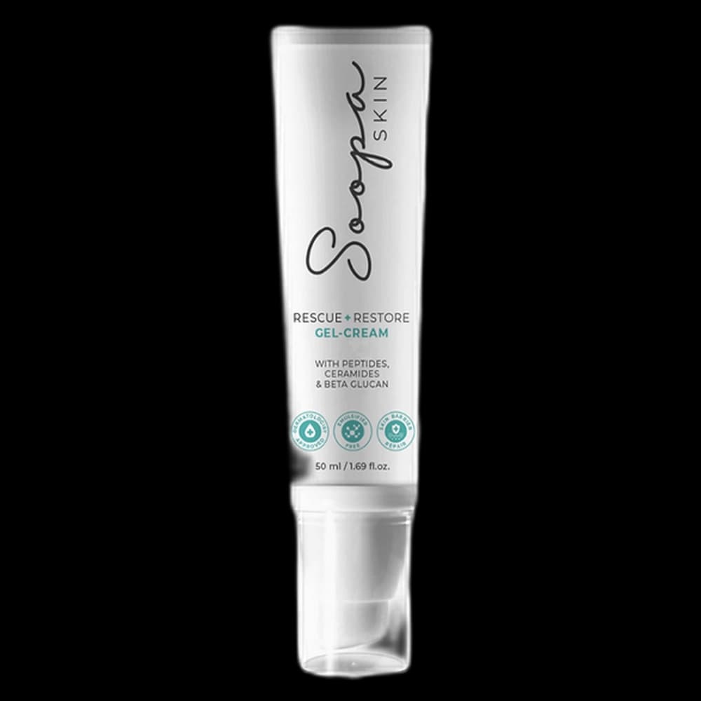 Soopa Rescue & Repair Gel Cream 50ml