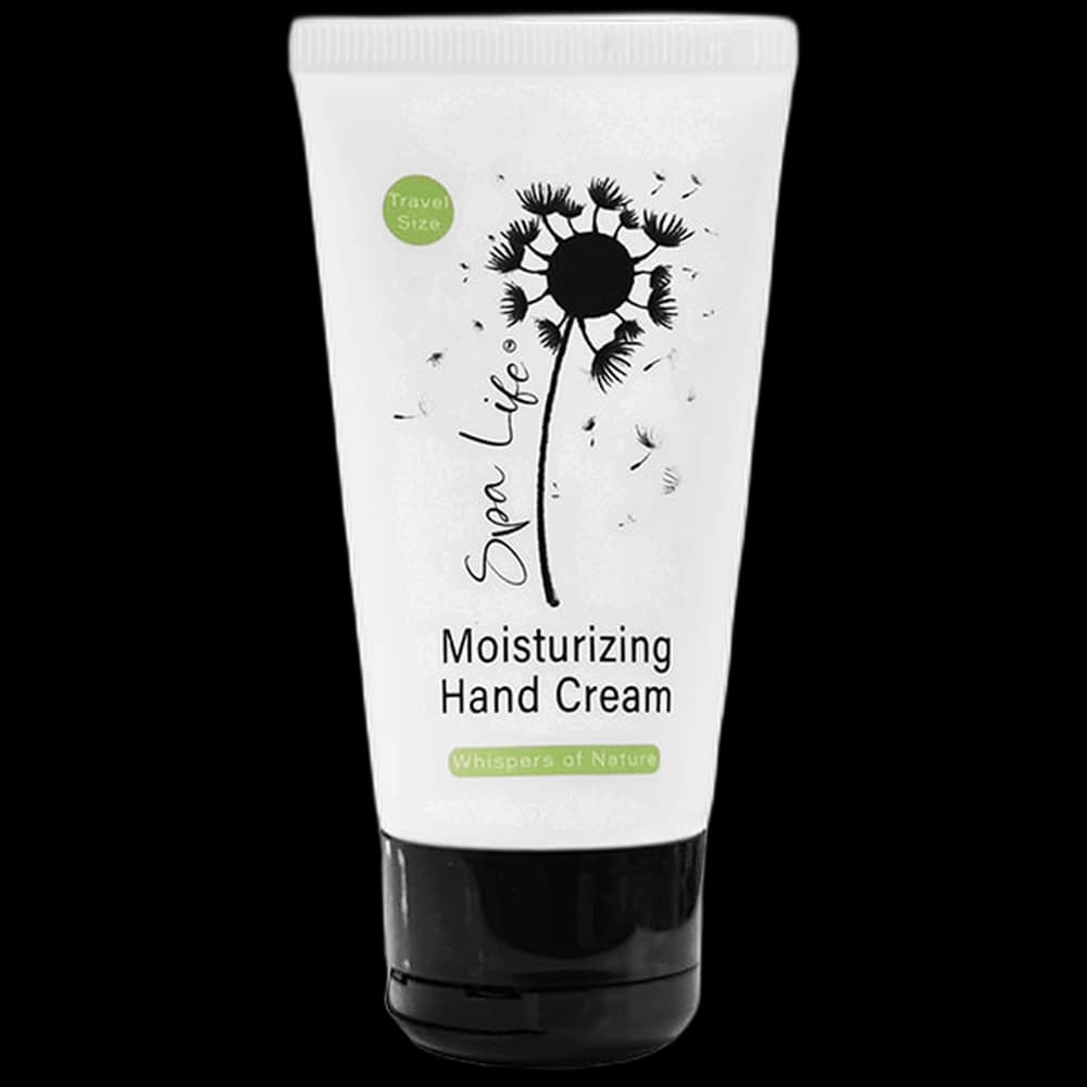 Spa Life Moisturising Hand Cream 50ml
