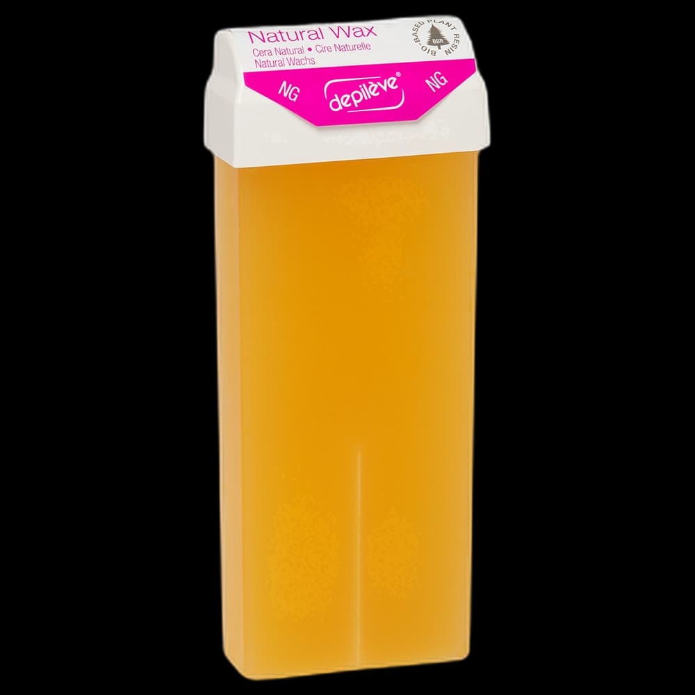 Depileve Wax Cartridge (NG) Natural Pine 100ml