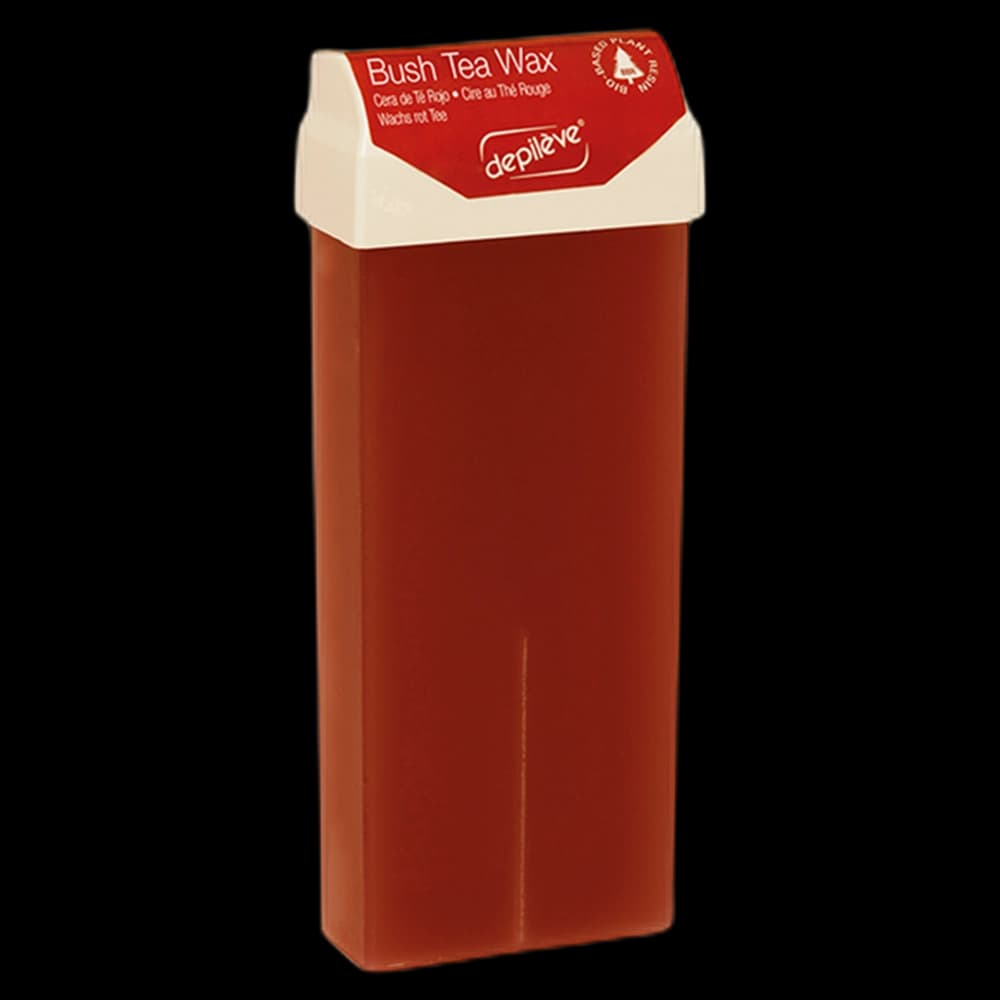 Depileve Wax Cartridge Bush Tea 100ml