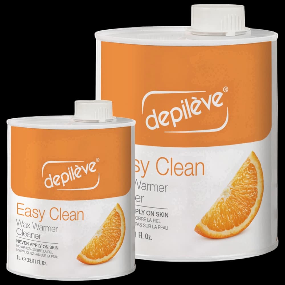 Depileve Easy Clean 1L