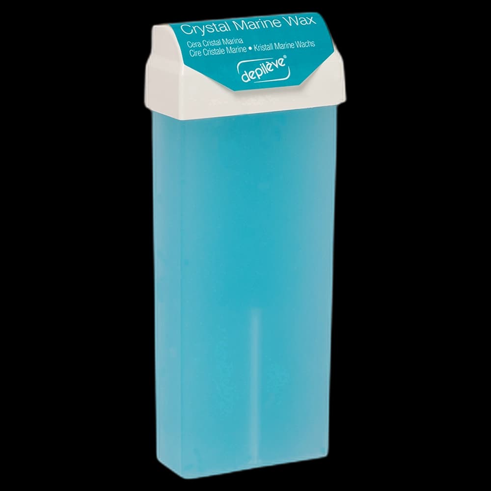 Depileve Wax Cartridge Crystal Marine 100ml