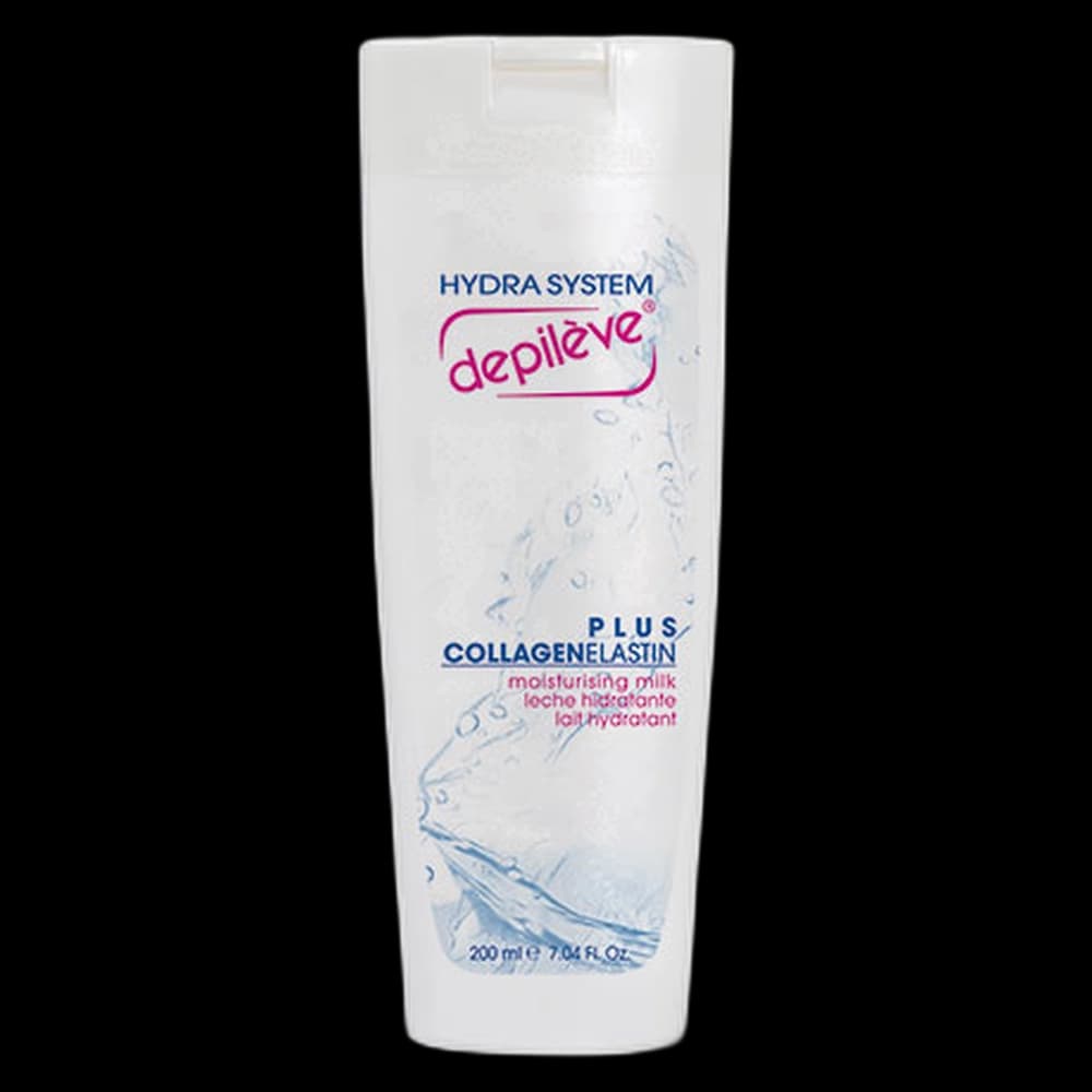 *Depileve Collagen Elastin 200ml