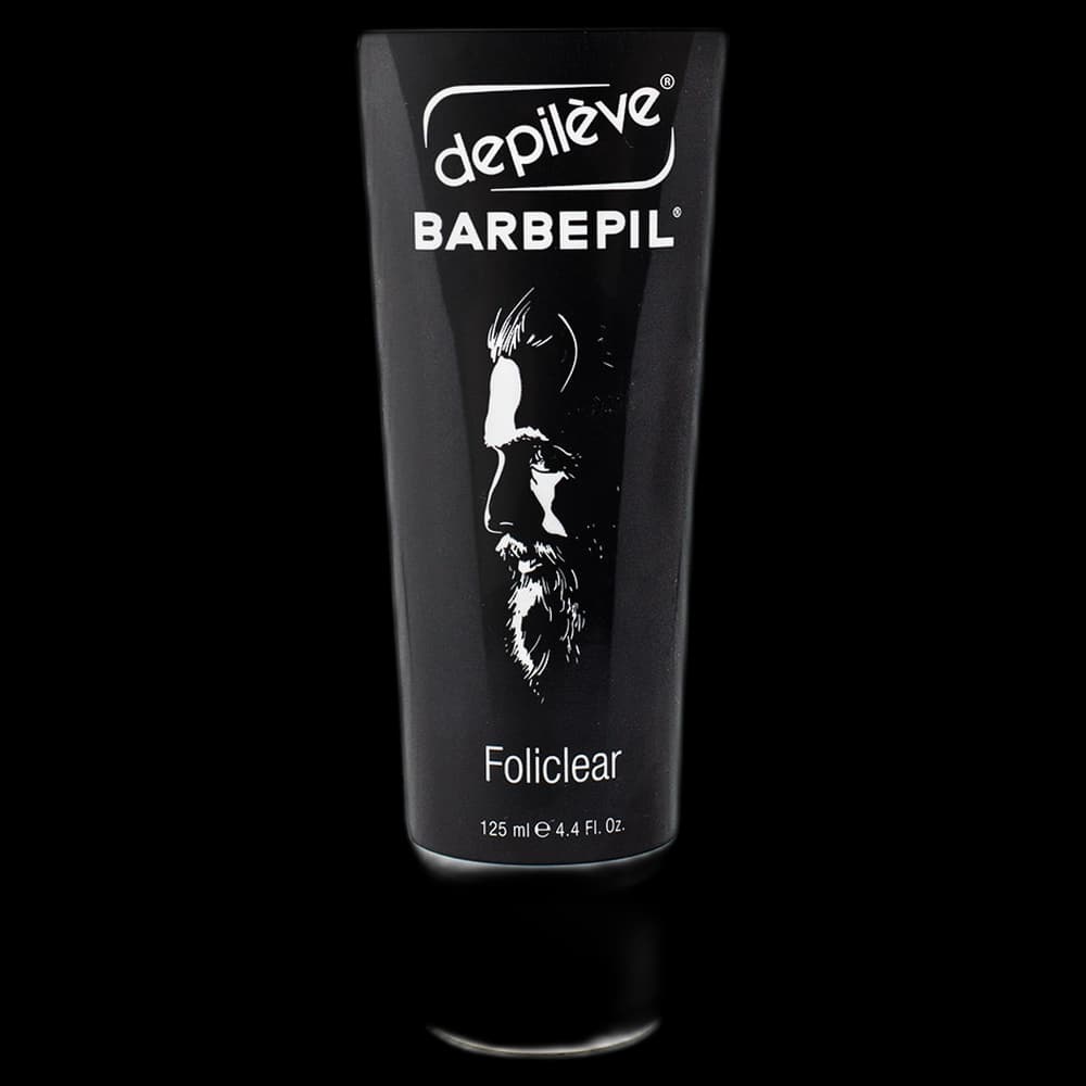 Depileve Barbepil 2-Foliclear 125ml