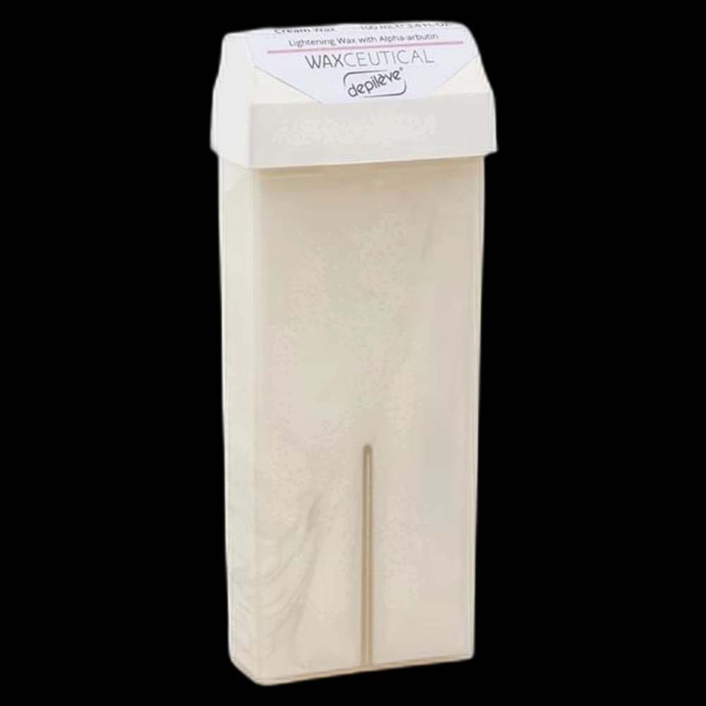 Depileve WAXCEUTICAL Wax Cartridge Soft & Bright 100ml
