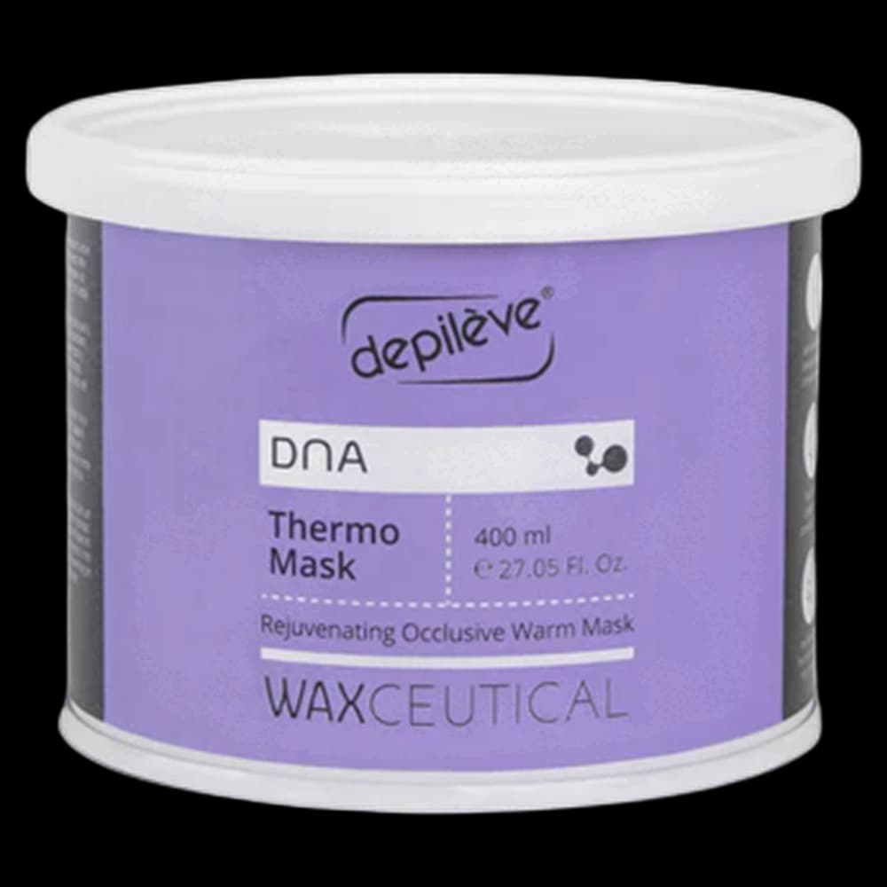 Depileve WAXCEUTICAL DNA Thermomask 400ml