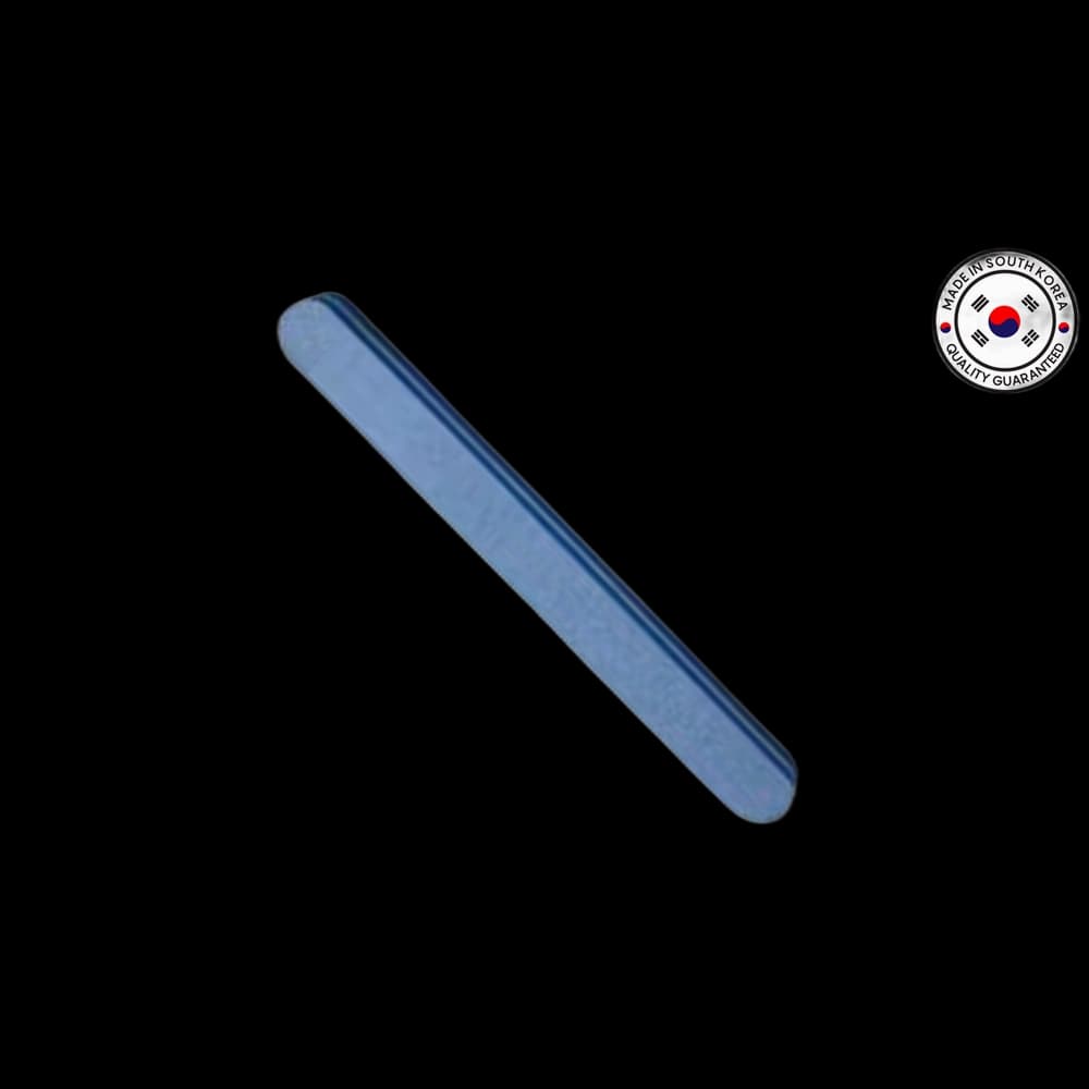 ***Hands Down Sponge File Blue 180/180