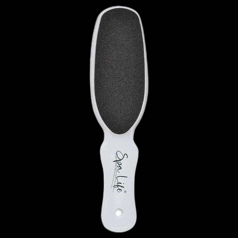Spa Life Foot File 100/180 Grit [Korean] - PADEL
