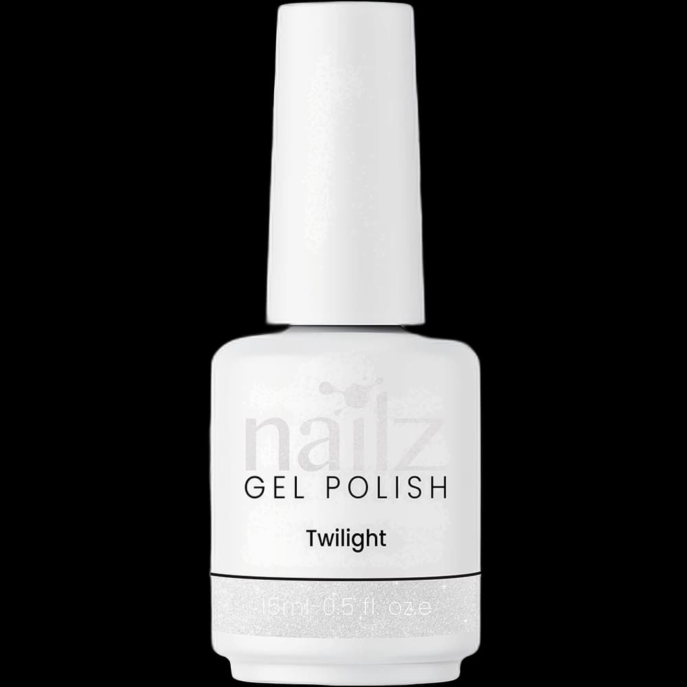Nailz Gel Polish 15ml - 469 - Twilight