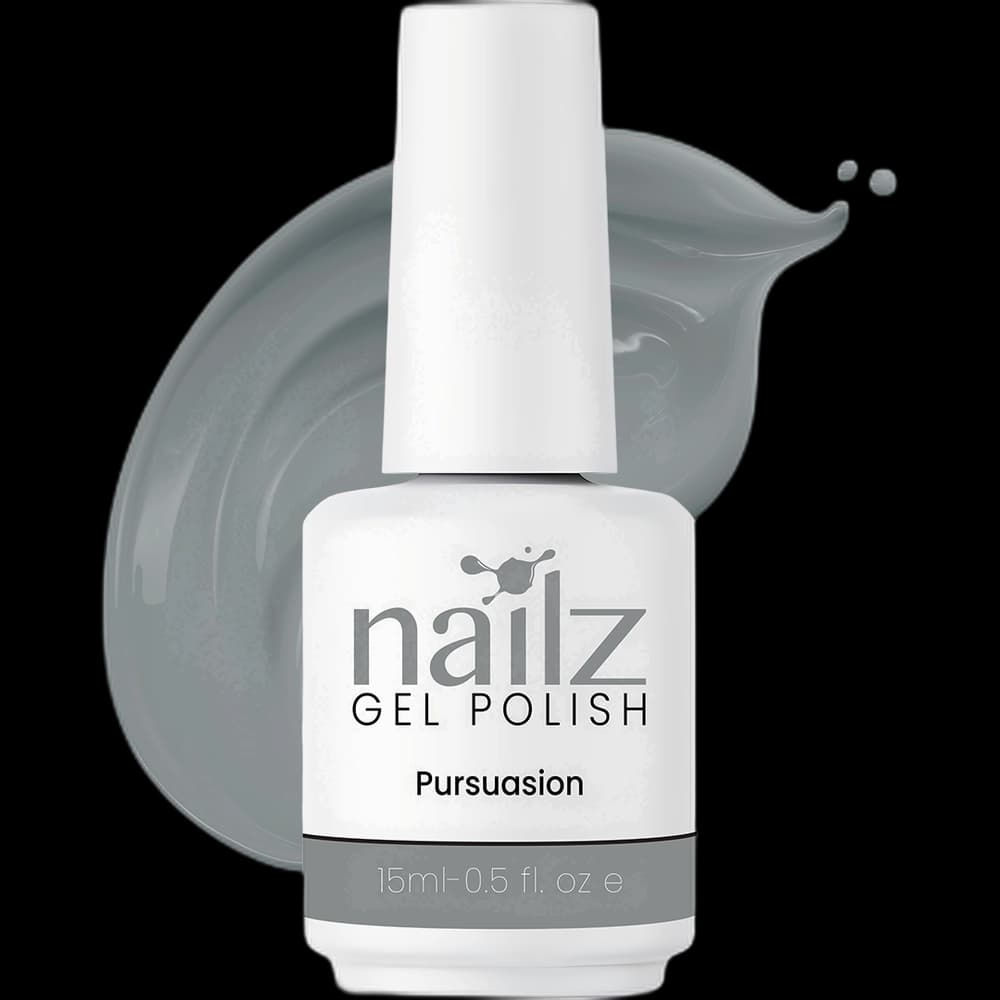 Nailz Gel Polish 15ml - 1013 - Pursuasion