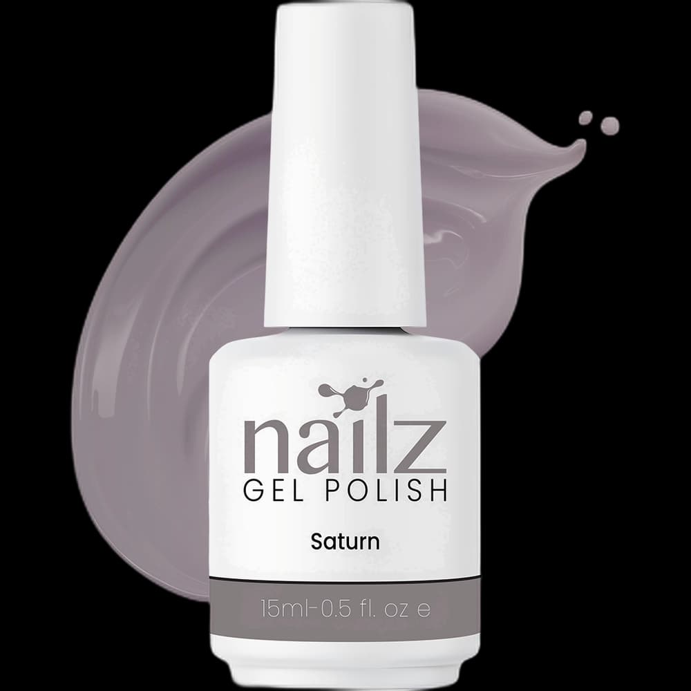 Nailz Gel Polish 15ml - 2203 - Saturn
