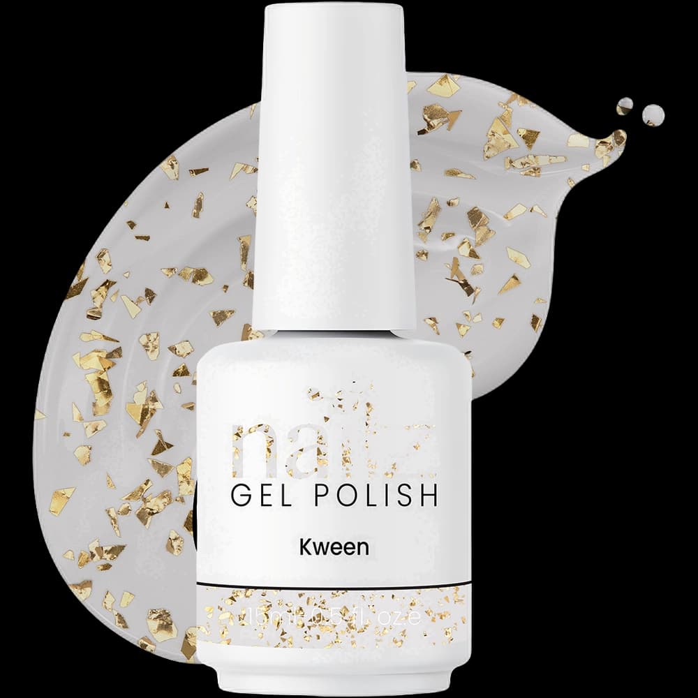 Nailz Gel Polish 15ml - 1678 - Kween