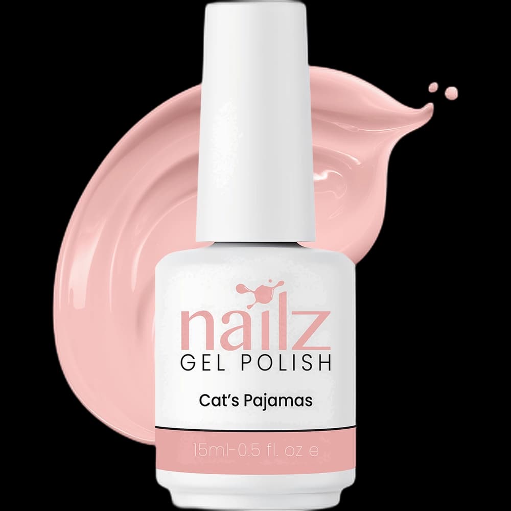 Nailz Gel Polish 15ml - 1794 - Click Chick