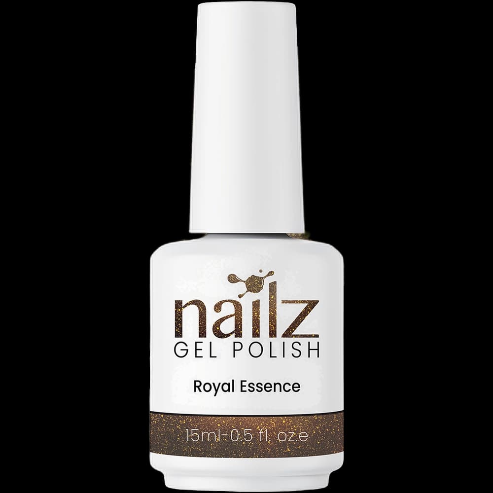 Nailz Gel Polish 15ml - Royal Essence